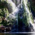 love watarfall sapa