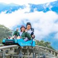 alpine coaster mong village sapa