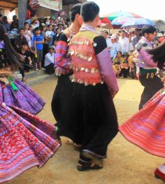 bac ha market